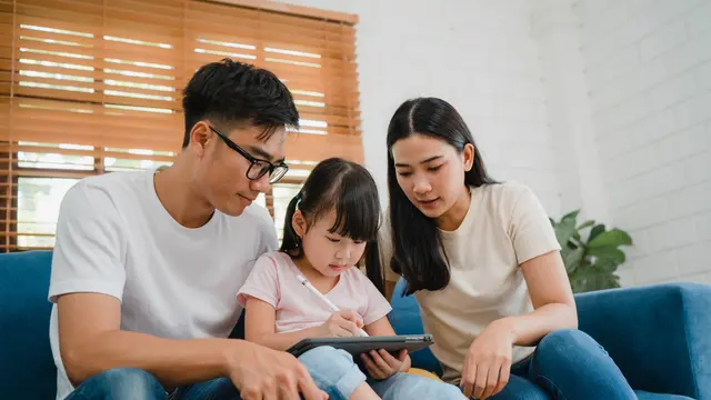 Prosedur Adopsi Anak