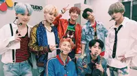 Lagu BTS di Album Face Yourself Jadi Soundtrack Drama Jepang