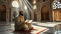 Arti Al Hujurat, Memahami Makna dan Pesan Moral Surah ke-49 dalam Al-Qur'an