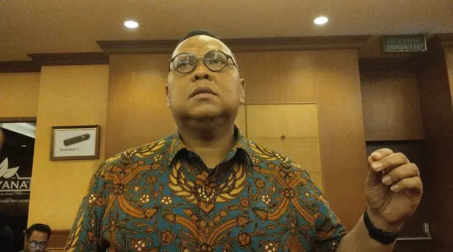 Ini Sosok Penting di Balik Kemenangan Gus Kikin jadi Ketum PBNU