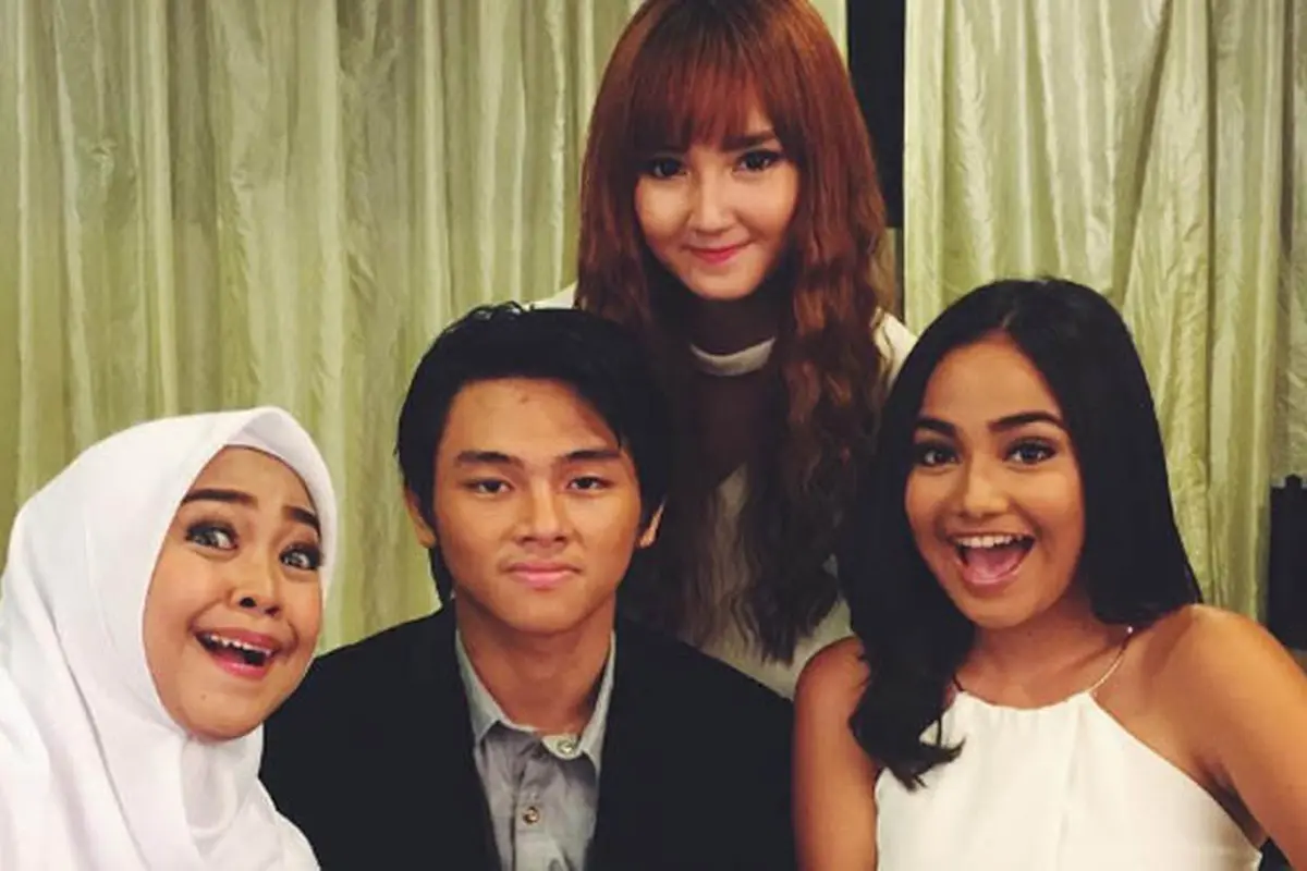 Syifa Hadju