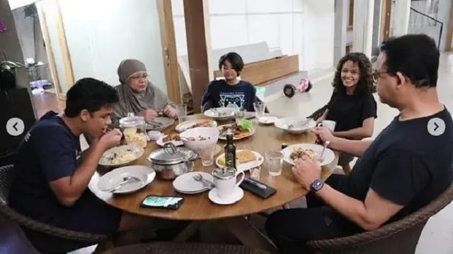 Anies Baswedan (Foto: Instagram/@aniesbaswedan)