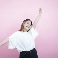 Taurus yang memiliki sikap santai dan tenang/copyright fimela/daniel kampua