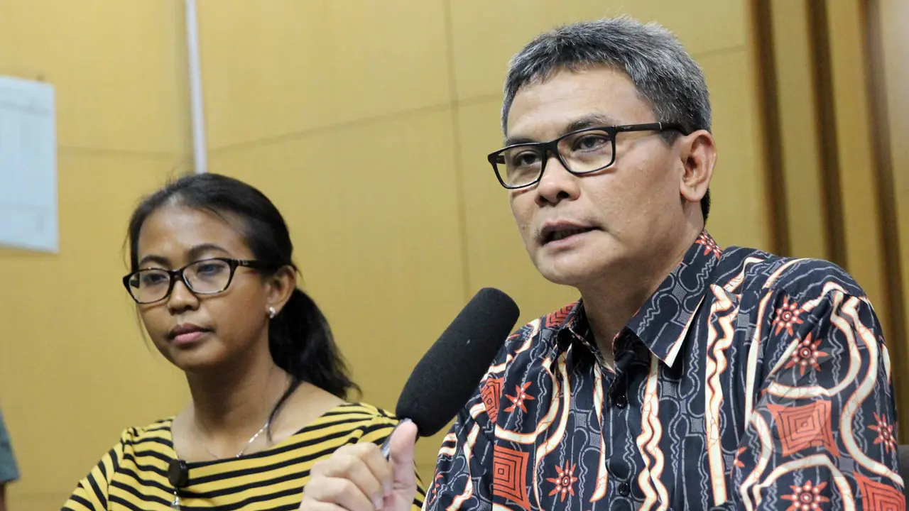 Johan Budi Beberkan Cara KPK Tangguhkan Penahanan Abraham Samad