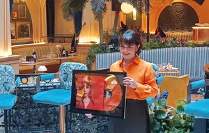 Ruth Sahanaya Sewindu Tak Rilis Album, Kini Comeback Lewat EP Merindu di Usia 60 Tahun
