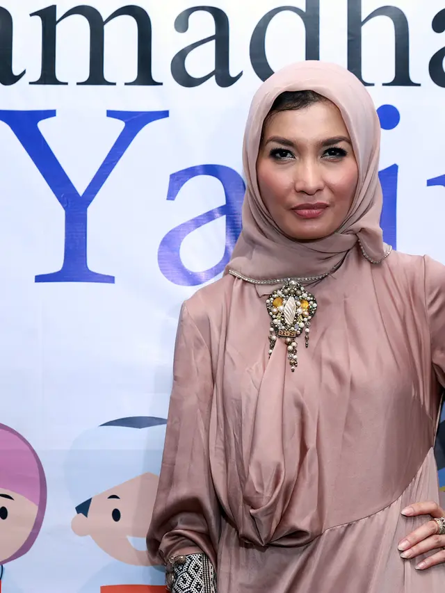 Arzeti Bilbina [Bintang]
