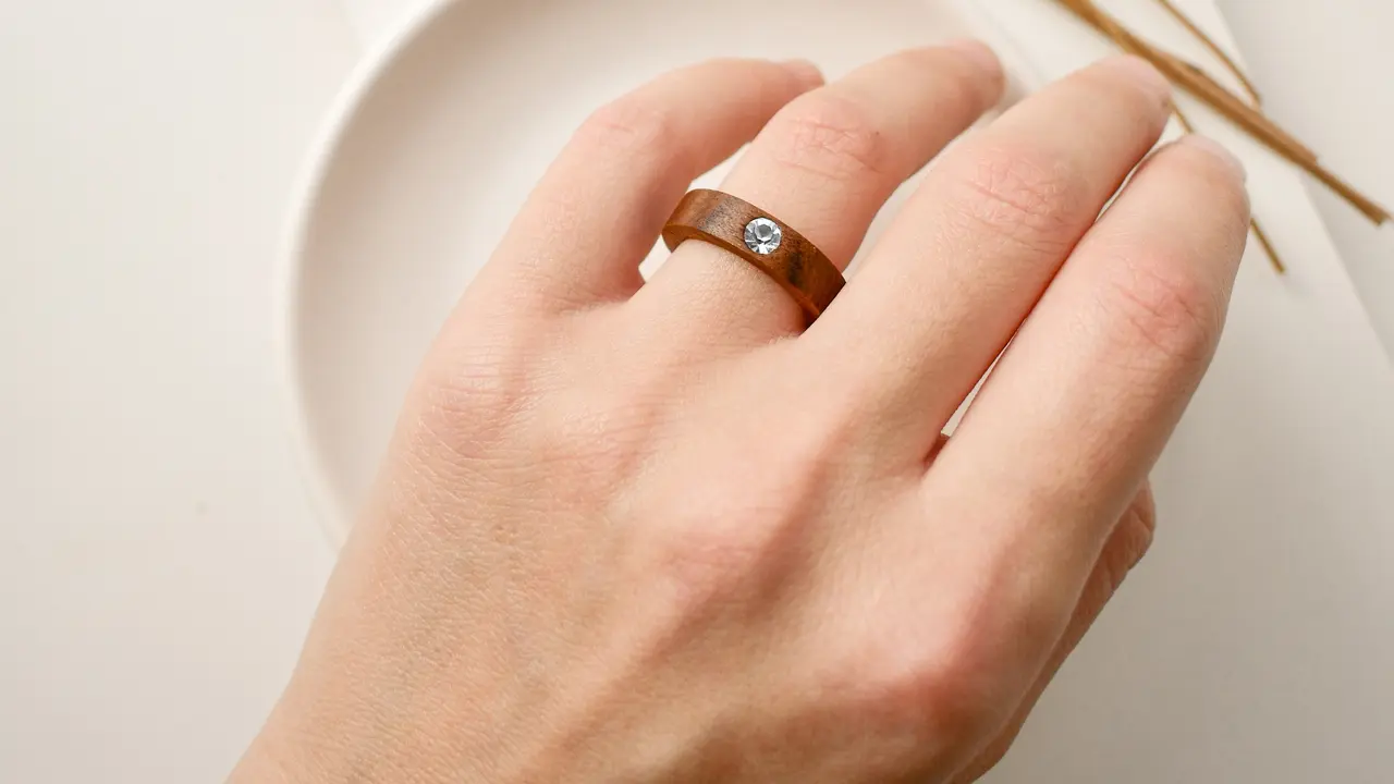 Cincin - Vania
