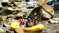 Duo Sejoli Korban Tewas Arung Jeram Maut Akan Menikah Agustus