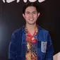 Cakra Khan di YouTube FanFest 2018 (Daniel Kampua/Fimela.com)