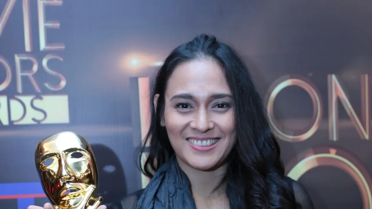 Ine Febriyanti
