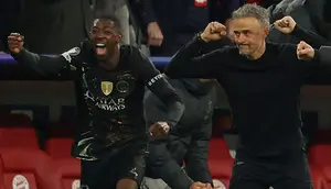 15 Pemain PSG Tampil di Piala Dunia, Luis Enrique Tak Terlalu Berharap Gelar Piala Super Eropa
