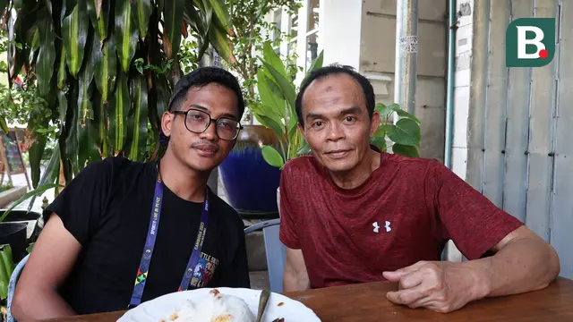 Warung Bali