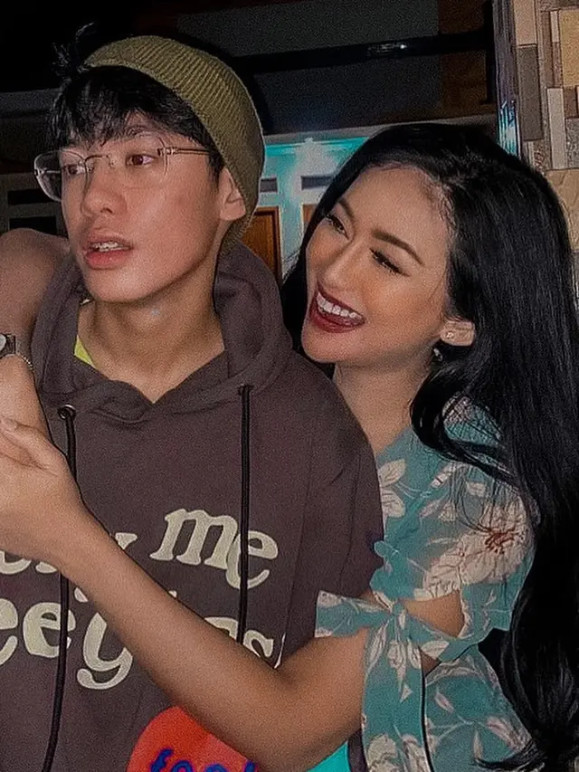 Pasha Aulia