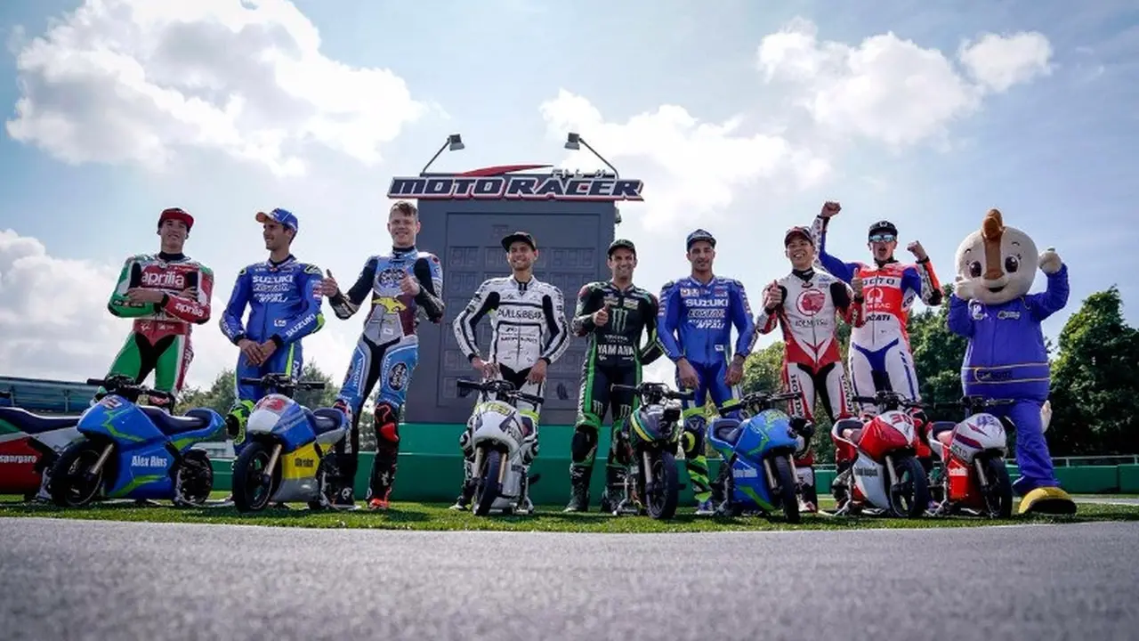 MotoGP Jepang