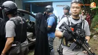 Pengamat: Pembantaian Rohingya Myanmar Alasan Vihara Target Teror