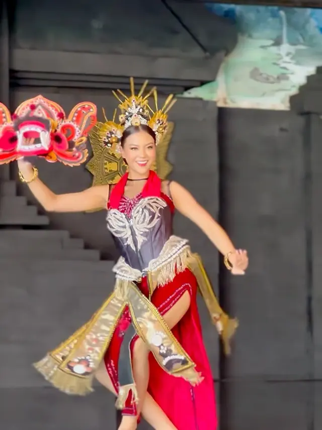 Miss Supranational 2025