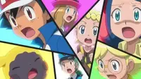 Pengumuman penundaan episode Pokemon XY dilakukan tepat setelah munculnya kabar terbaru mengenai insiden kapal feri Sewol.