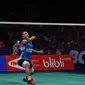 
Dua wakil Indonesia di sektor tunggal putra, Christie Jonatan dan Anthony Ginting sukses melenggang ke putaran final BCA Indonesia Open