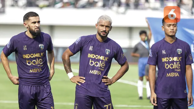 Persita Tangerang