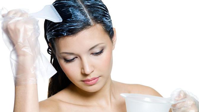 Berita Cara  mengatasi alergi cat  rambut  Hari Ini Kabar 