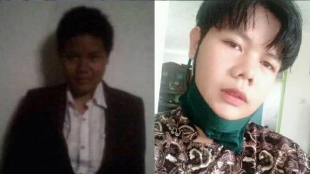 Sering Dibully karena Penampilannya, Pemuda asal Cimahi Bertransformasi Mirip Artis Korea