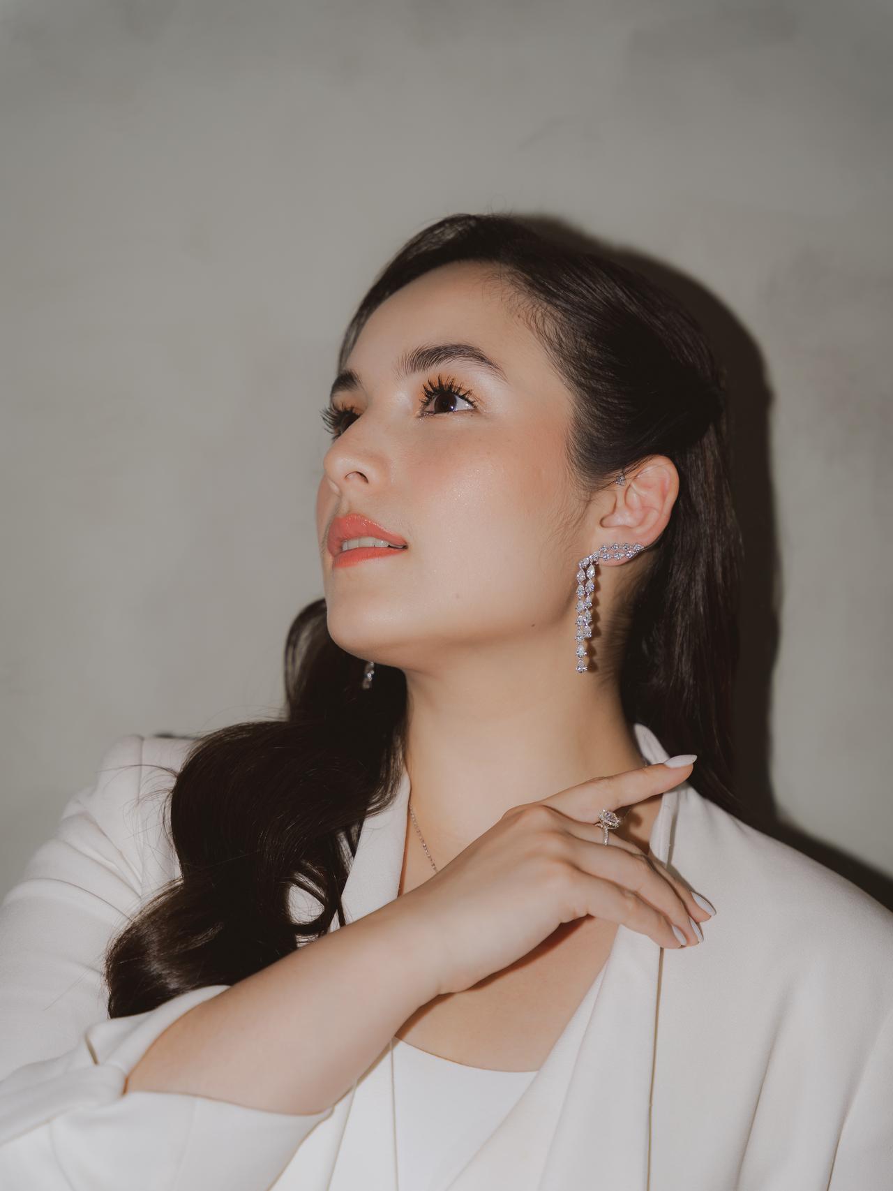 Profil dan Agama Chelsea Islan Lengkap dengan Umur hingga Perjalanan Karir