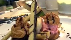 BURGER MINI