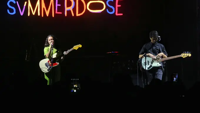 Svmmerdose