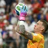Jordan Pickford Wanti-wanti ke Timnas Inggris, Jangan Terhipnotis Lionel Messi