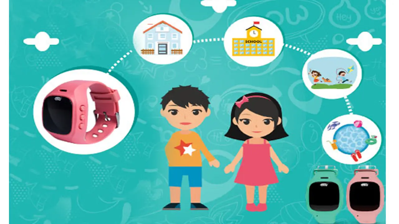 Manfaat Positif Teknologi Untuk Orang Tua dan Anak (IKLAN)
