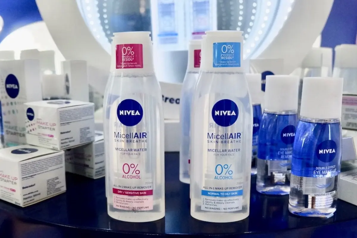 Bikin Kulit Lebih 'Bernapas', Brand Perawatan Kulit Ini Hadirkan MicellAir Skin Breathe