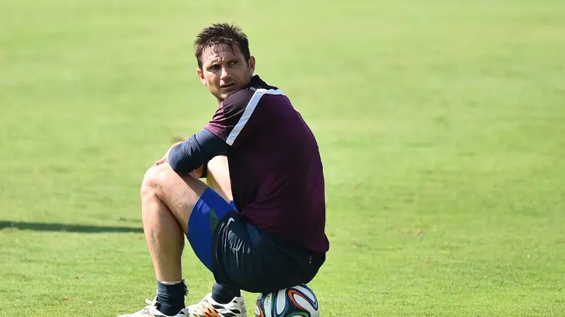 Frank Lampard