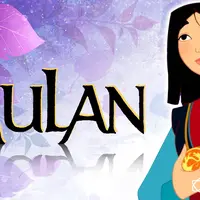 Mulan, film 90-an yang akan dibuat ulang dengan versi live-action. (Digital Imaing: Nurman Abdul Hakim/Bintang.com)