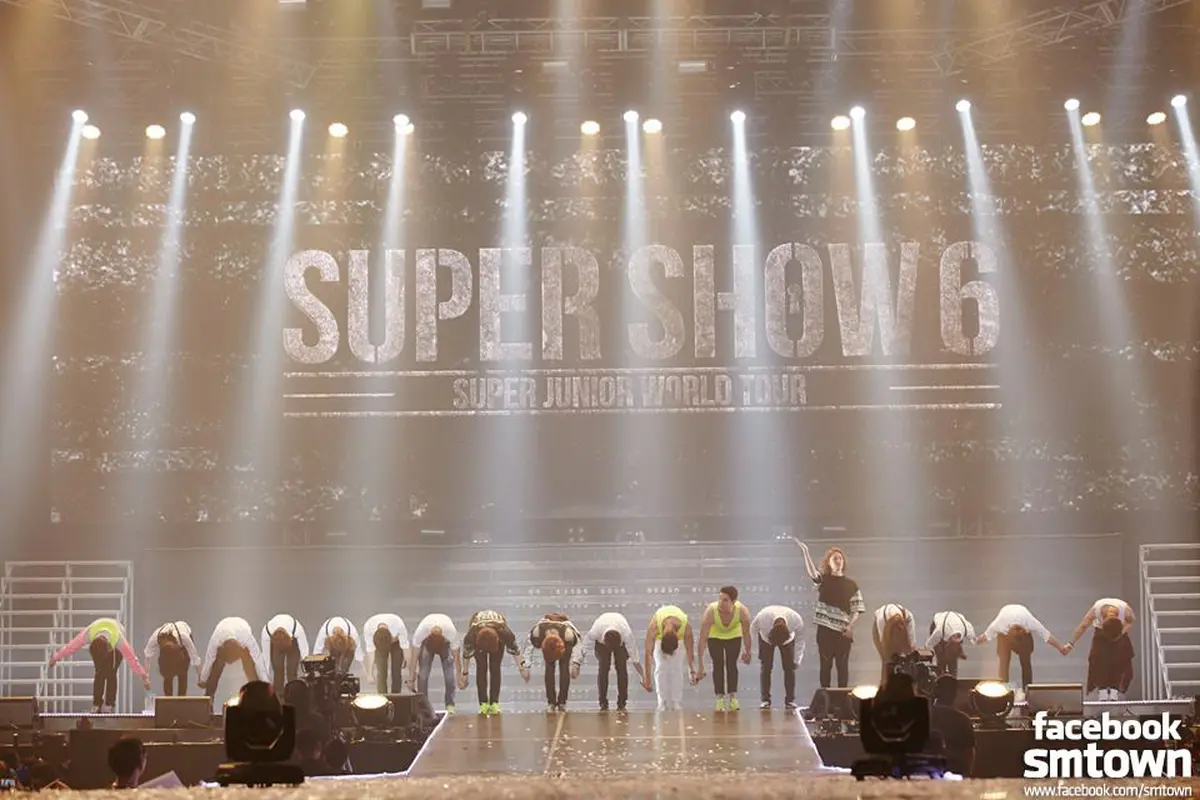 Super Junior