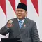 Prabowo Banggakan Ekonomi Indonesia Tumbuh Tertinggi dalam 13 Tahun
