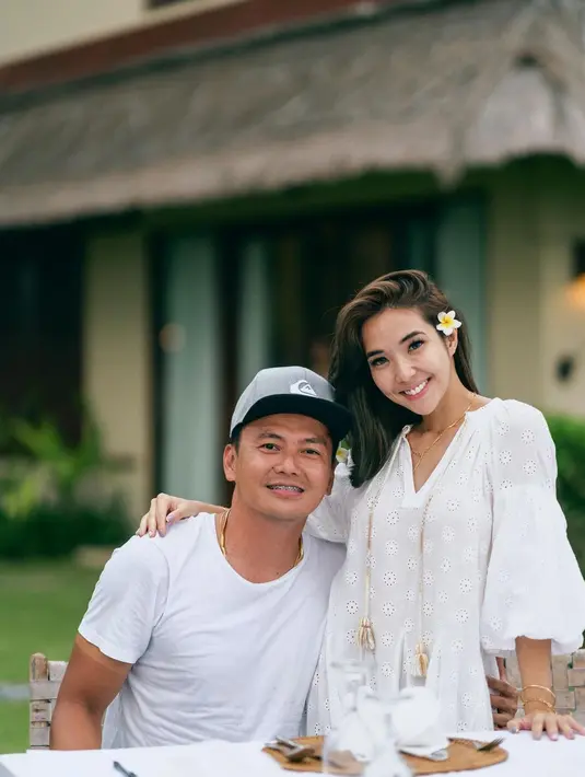 Gisel dan Wijin (Instagram/jaysforeal)