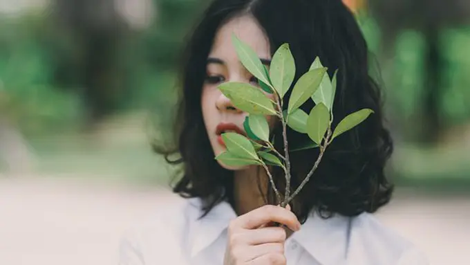 Ilustrasi./Copyriht unsplash.com/shine tang