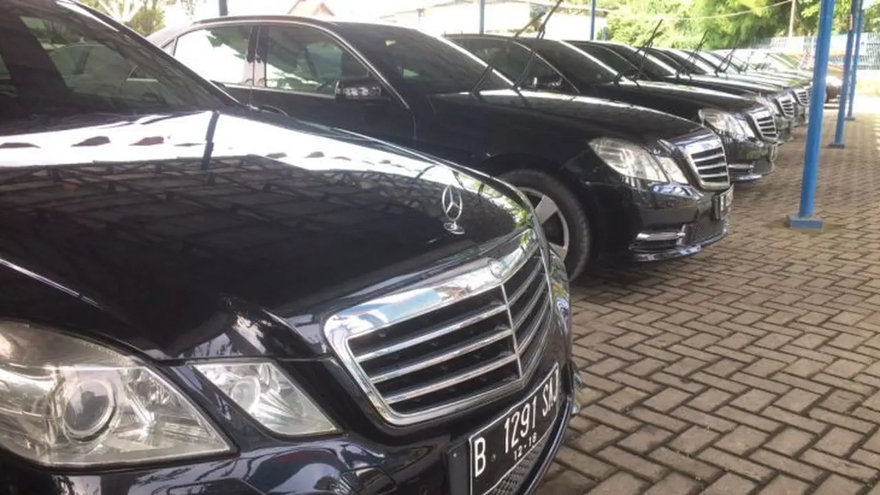 Mercedes Benz E250
