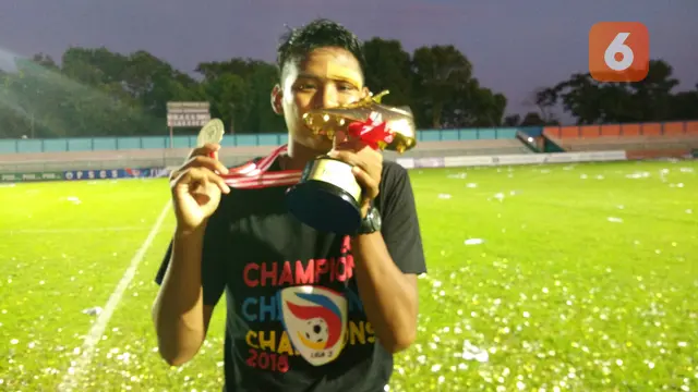 Septian Satria Bagaskara