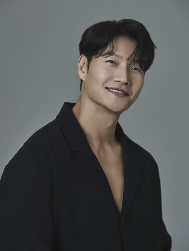 Kim Jong Kook. (Turbo JK Company via www.turbojkcompany.com)