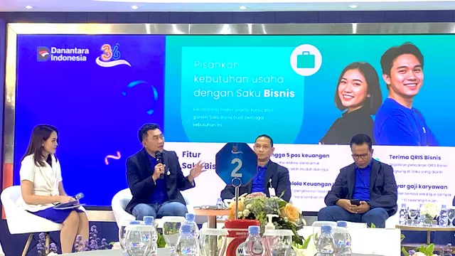 ‘Tangguh dan Tumbuh Sehat’, Bank Raya Hadirkan Inovasi Digital di Usia 36 Tahun