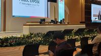 Paparan publik PT Astra Agro Lestari Tbk (AALI), Selasa (23/4/2024). (Foto: Liputan6.com/Arief RH)