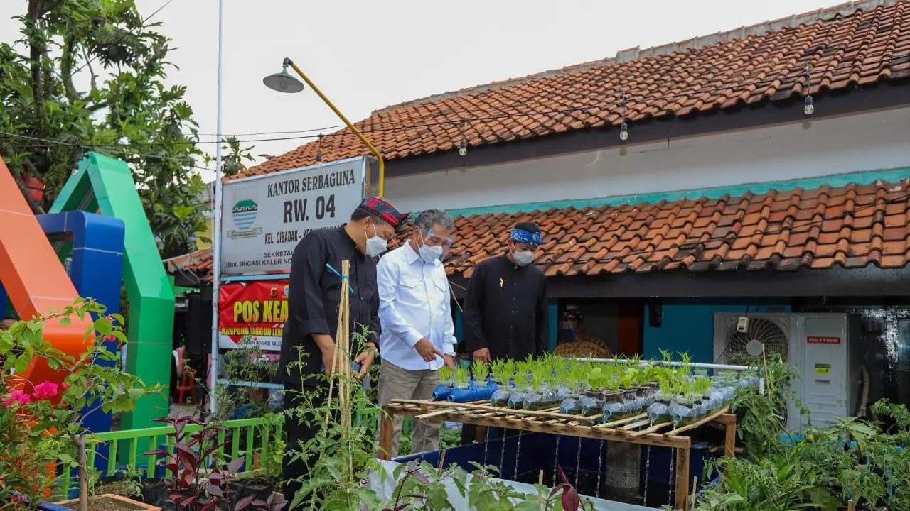 CSR BRI Peduli