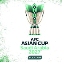 Jadwal Timnas Indonesia di Piala Asia 2027: Laga Pertama Langsung Bertemu Jepang