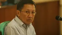 Buronan Kelas Kakap Adelin Lis Bebas, Bayar Uang Ganti Rp 150 Miliar