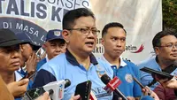 Wamentrans Viva Yoga Paparkan Arah Baru Transmigrasi, dari Relokasi ke Industrialisasi
