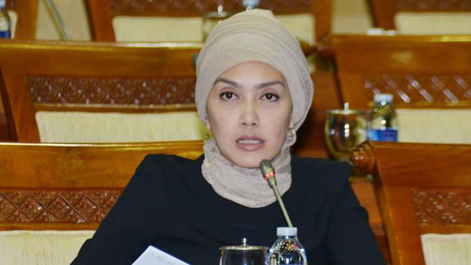 Hakim Bantah Rieke Diah Pitaloka Diistimewakan Saat Sidang 