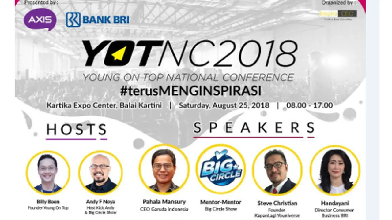 YOTNC 2018