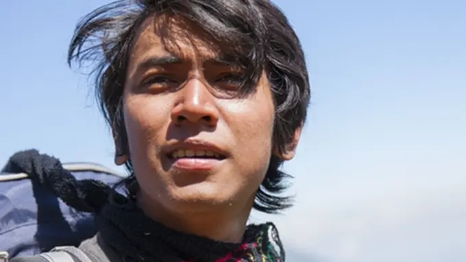 Foto: dok. pribadi J. S. Khairen