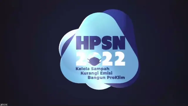 Gaung Kelola Sampah hingga Bangun Kampung Iklim di HPSN 2022